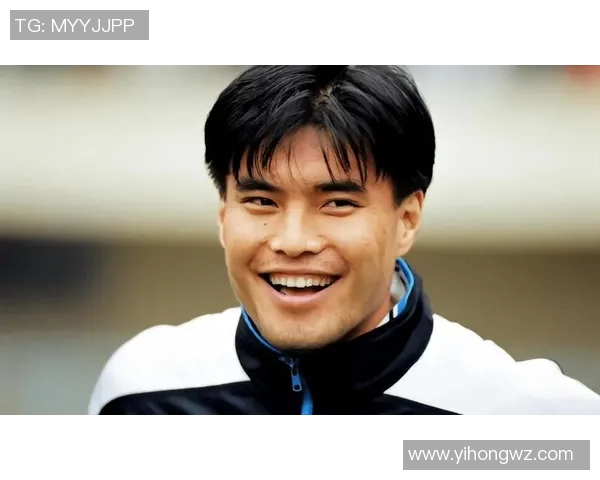 足球明星王涛的球鞋传奇之路与运动时尚的完美结合